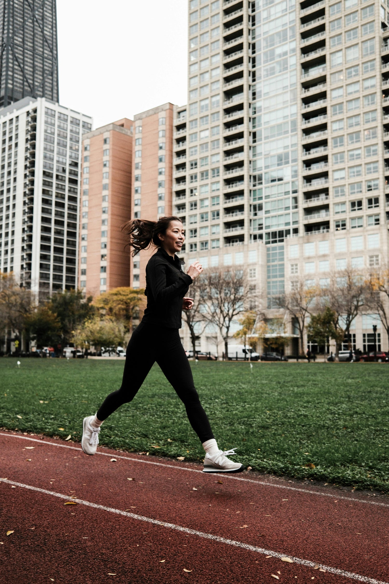 Running en hiver : Comment rester motivé malgré le froid