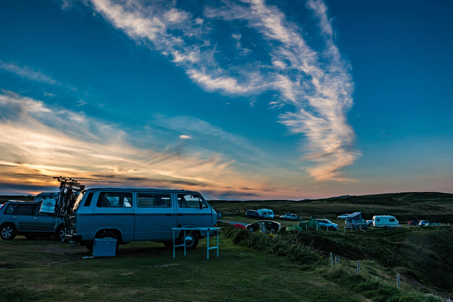 Campings insolites : 7 destinations pour vivre une aventure hors du commun