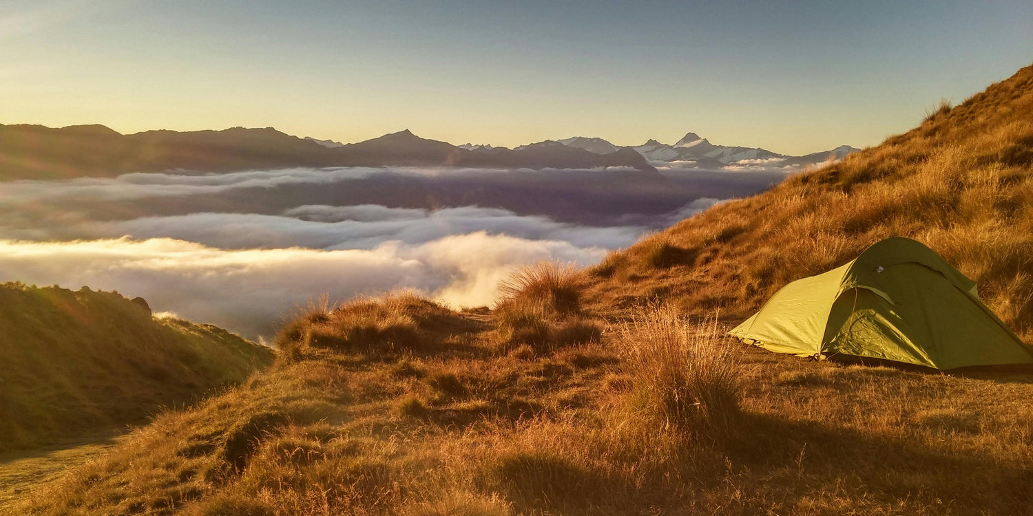 Les bienfaits du camping sur le bien-être mental et physique