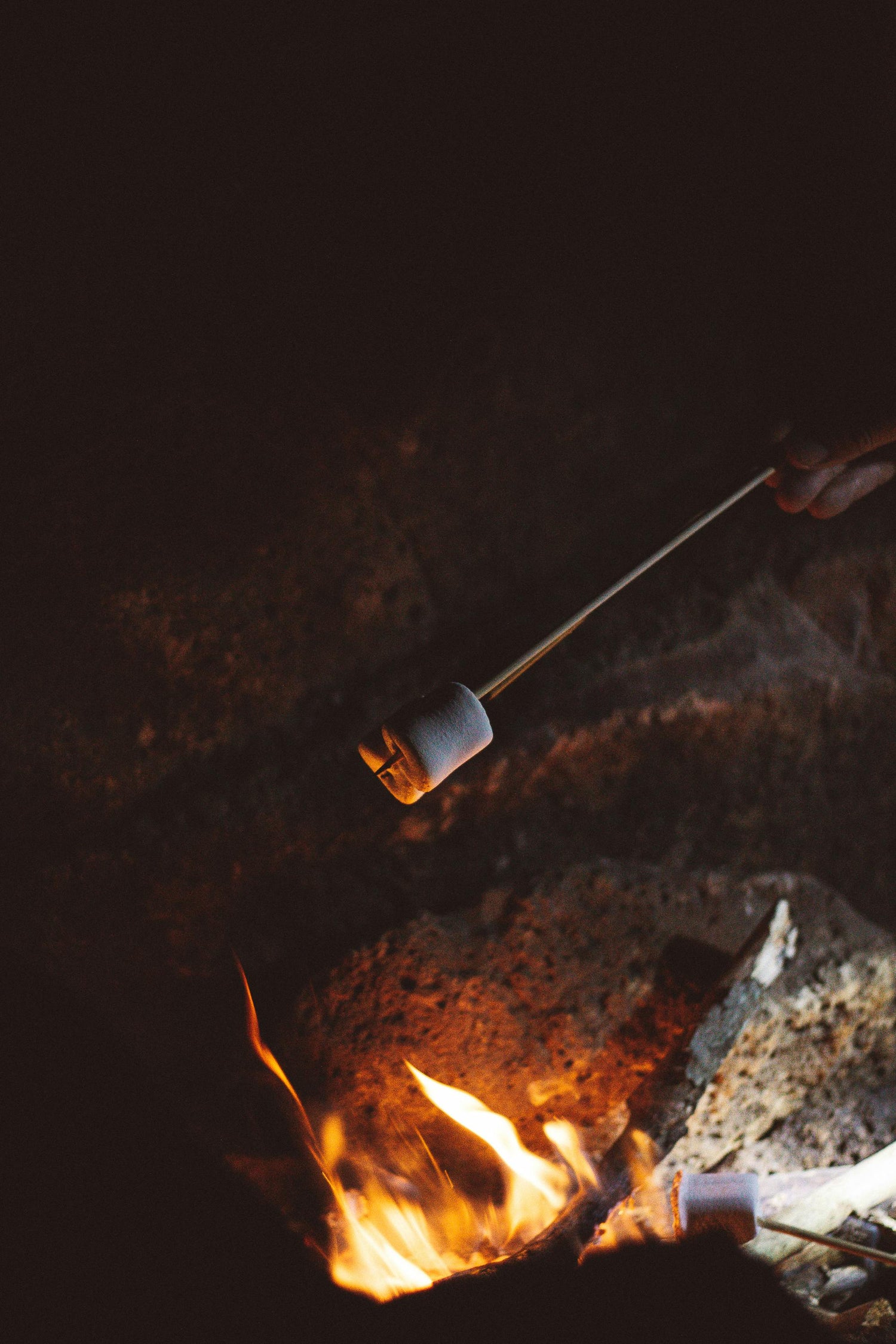 Les bienfaits du camping sur le bien-être mental et physique