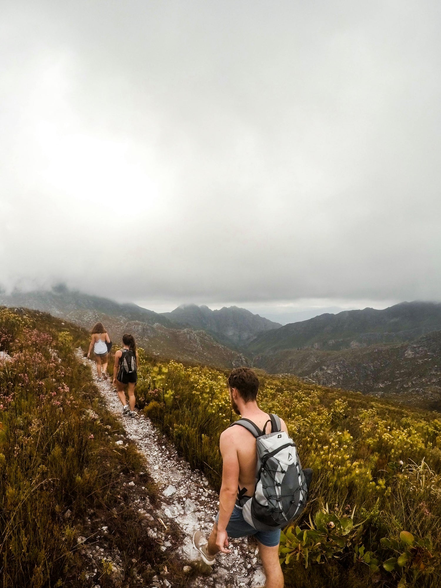 Préparer votre trail : Nutrition, entraînement et équipement