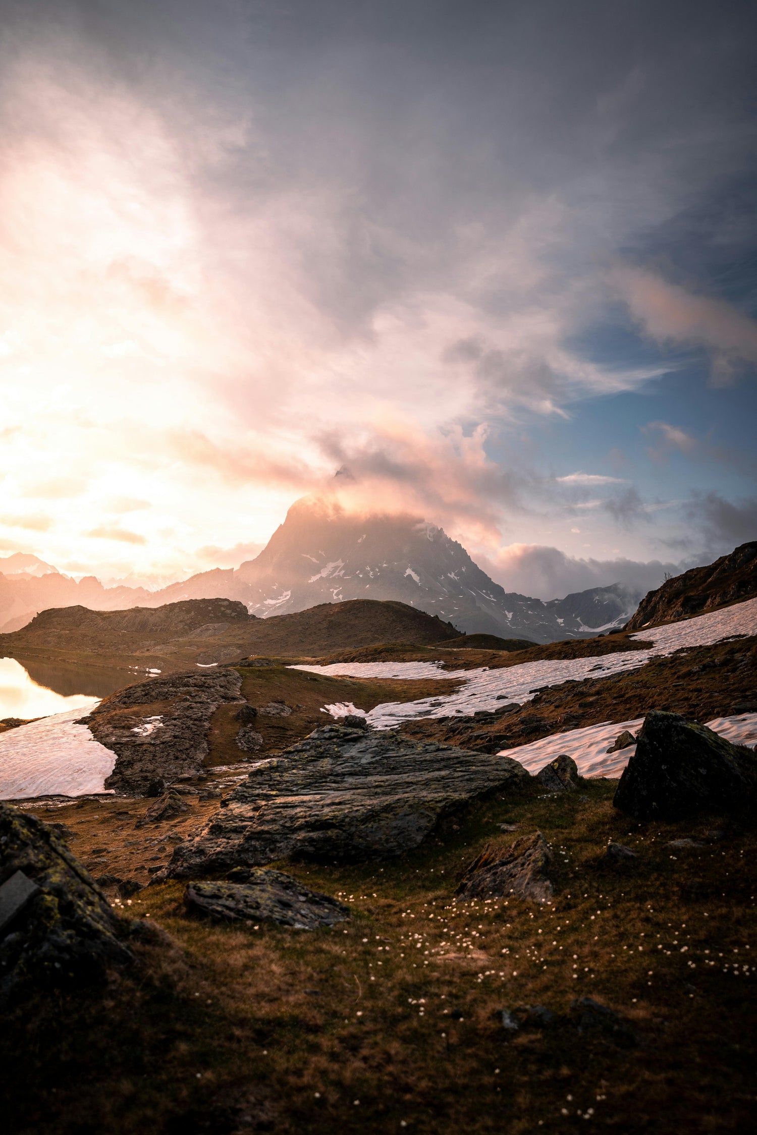 Trekking éco-responsable : Allier aventure et protection de l'environnement