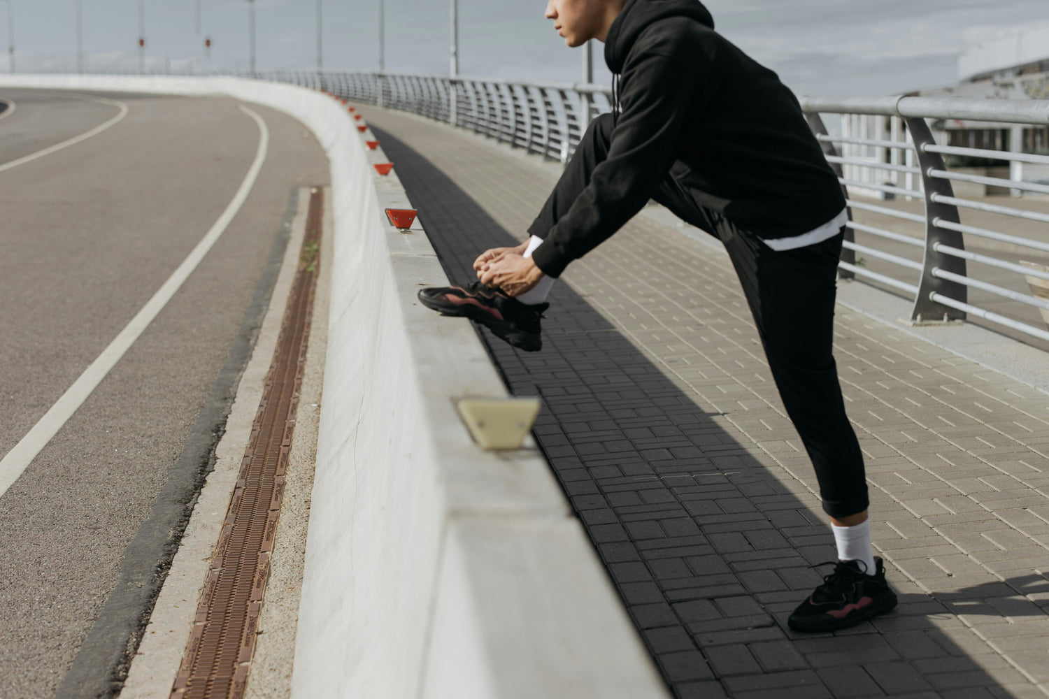 Chaussure course à pied homme