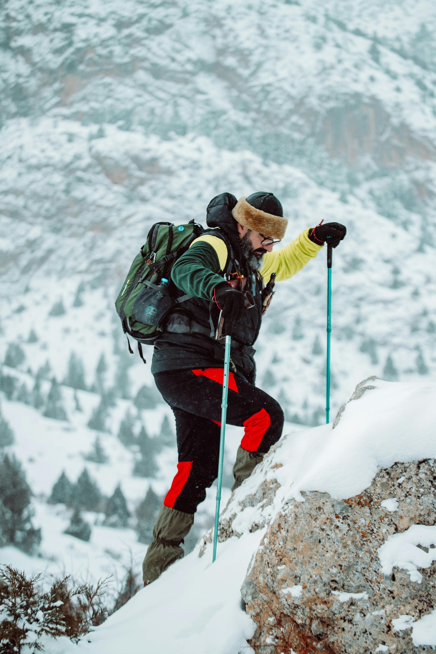 Randonnée – L'Aventure Commence en Marche : Guide Ultime de la Randonnée