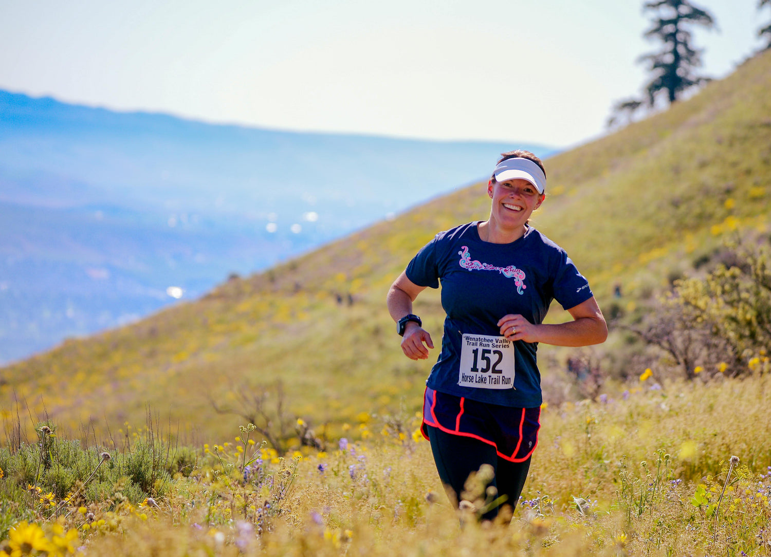 Trail et méditation : Trouver l’équilibre entre performance et sérénité