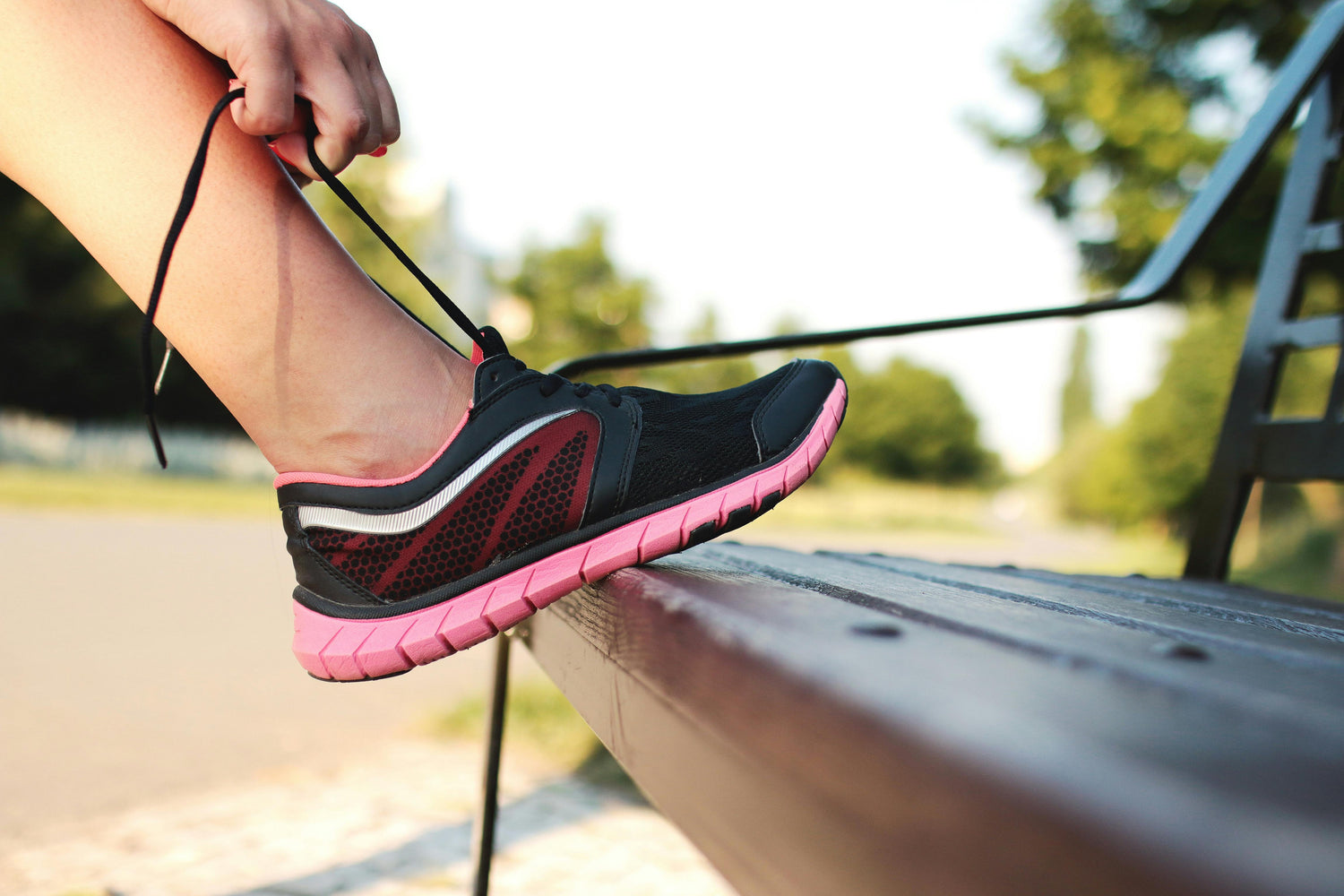 Comment bien s’habiller pour courir en hiver ?