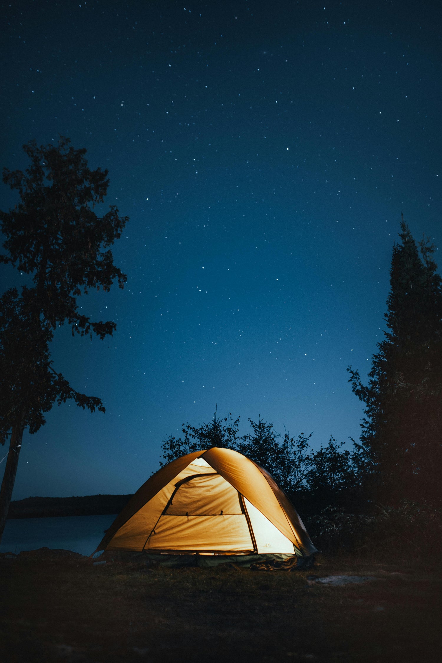 Camping : Vivez l'aventure du plein air