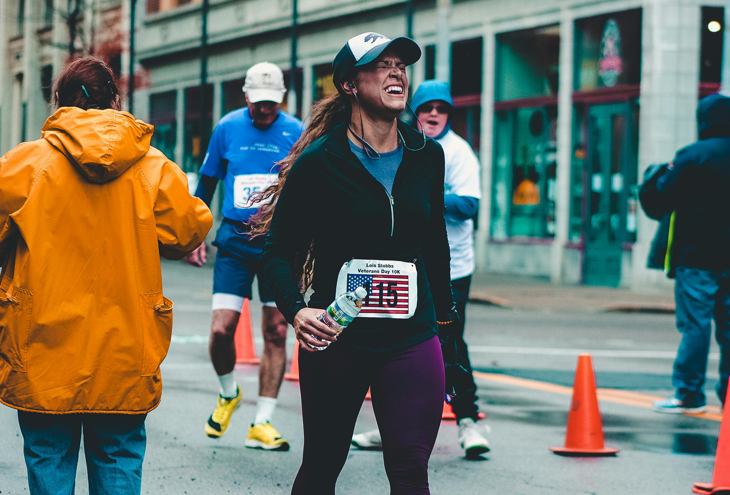 Débutant : Trouver la motivation pour courir régulièrement