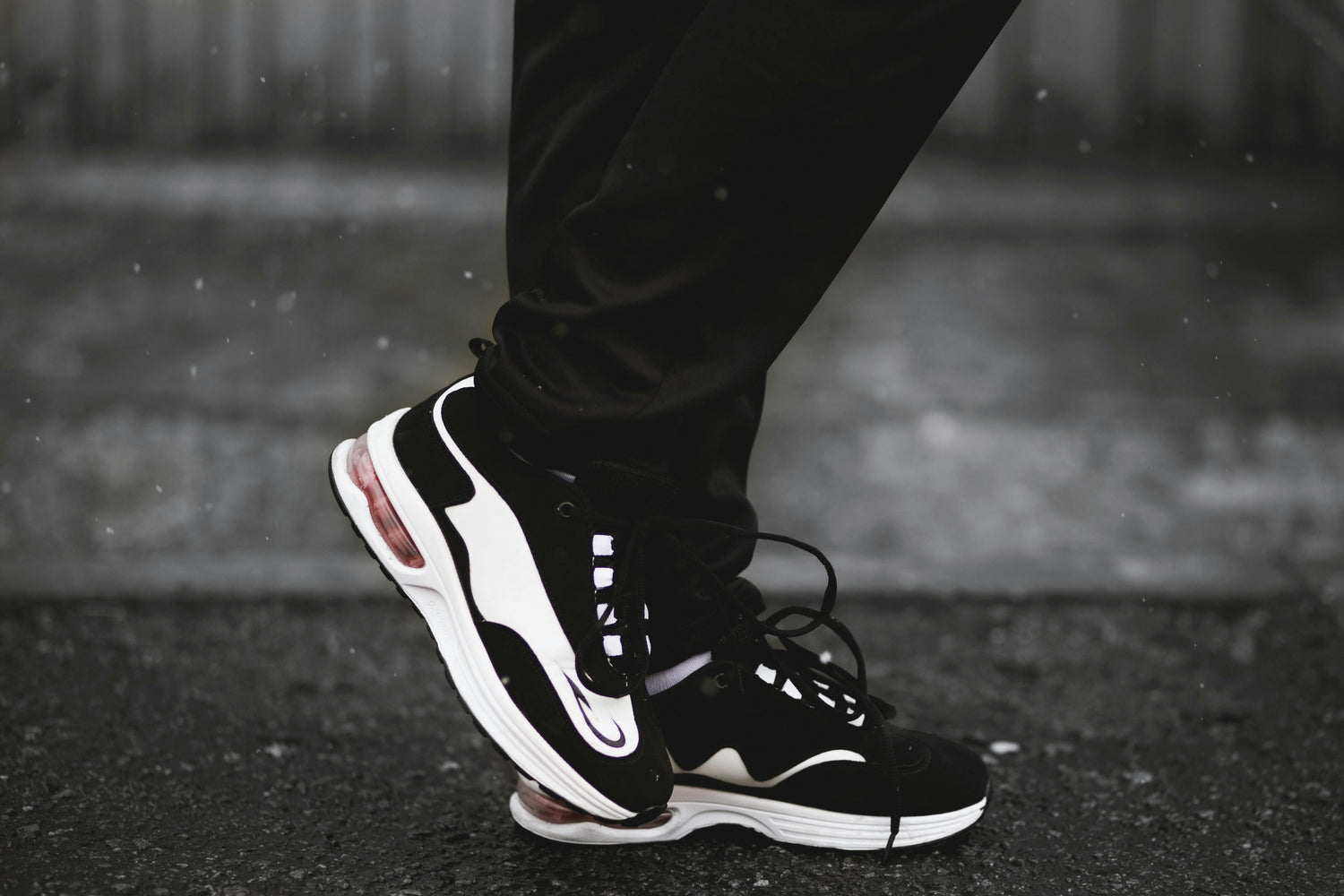 Débutant : Comment choisir la bonne paire de chaussures de running