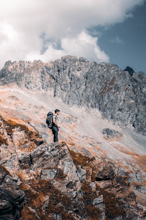 Techniques pour Améliorer Votre Endurance en Randonnée