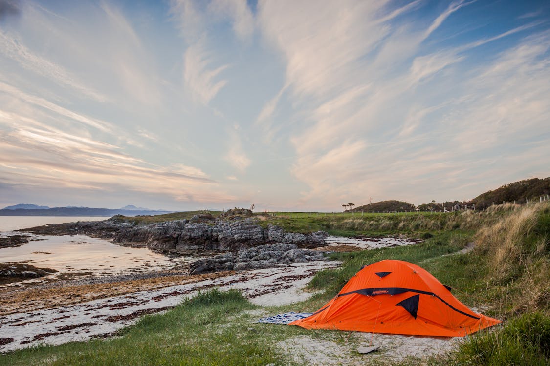 Recettes Faciles et Nutritives pour Vos Repas en Camping