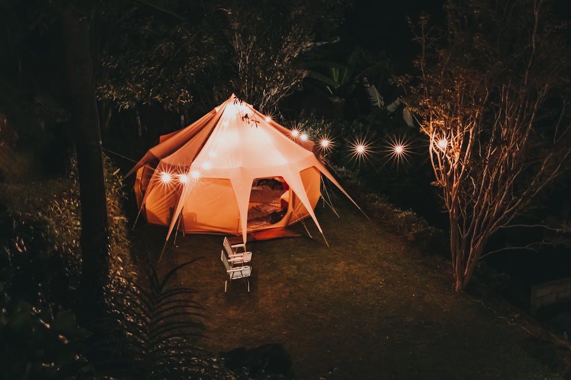 Conseils pour un Camping en Famille Réussi
