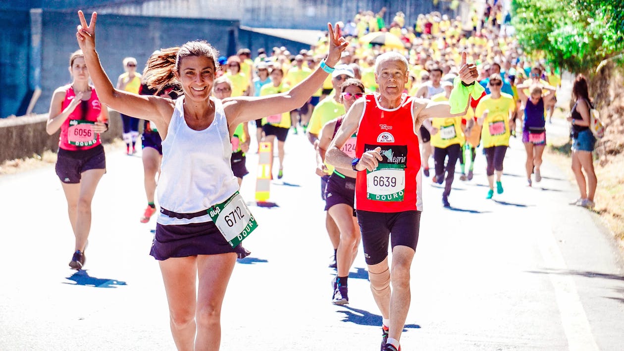 Intégrer le Renforcement Musculaire dans Votre Routine de Running