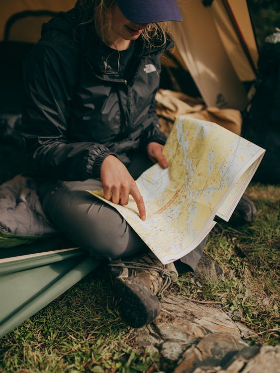 Comment Choisir le Sac à Dos de Camping Idéal