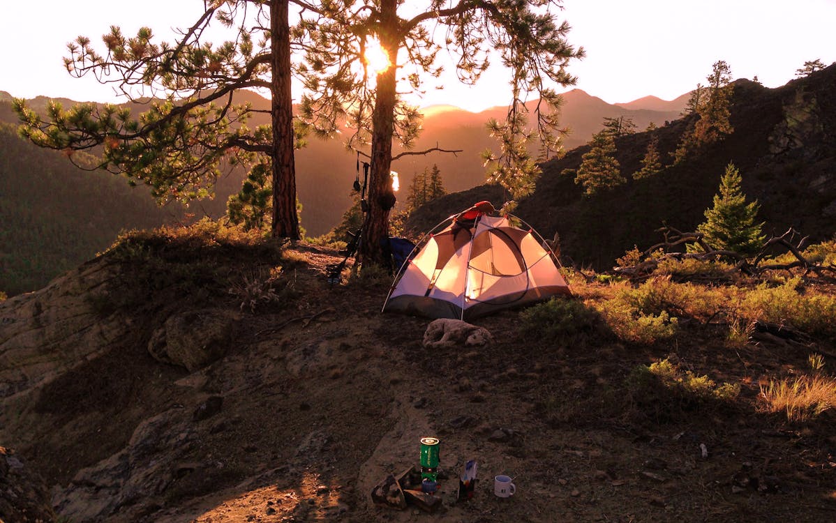 Entretenir et Nettoyer Votre Équipement de Camping