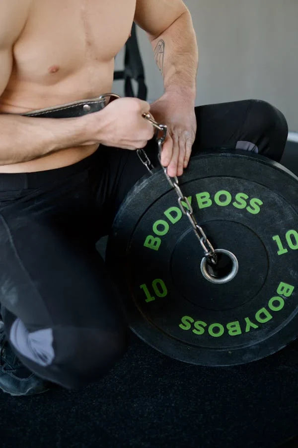 Les bienfaits du fractionné pour booster vos performances