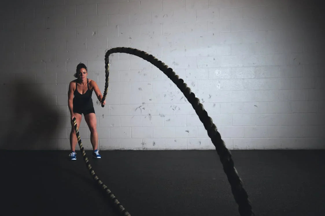 Guide Complet pour un Entraînement Cross-Training Efficace