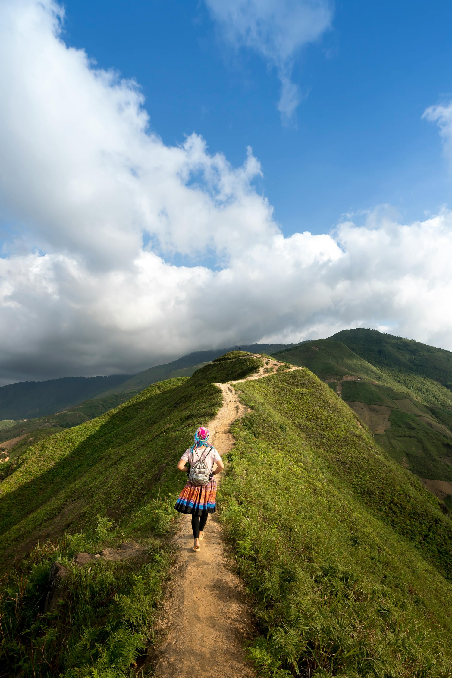 Trail : Développez votre puissance et réduisez les risques de blessure