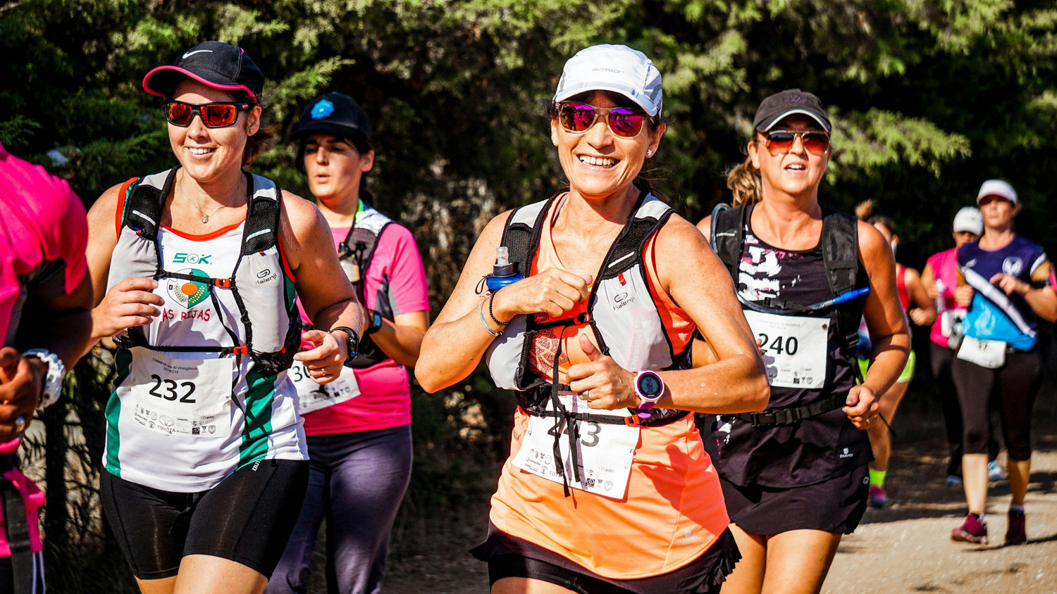 Faut-il courir tous les jours pour progresser ?