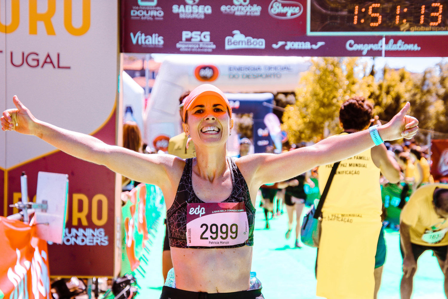 Comment bien courir et avoir une foulée efficace