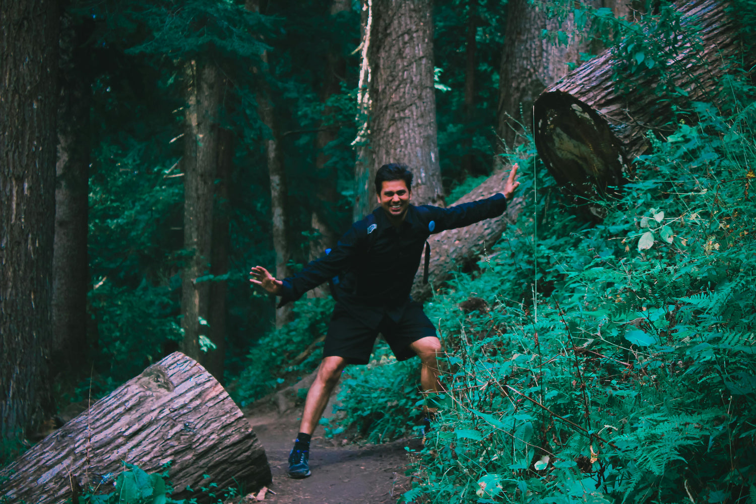Trail et méditation : Trouver l’équilibre entre performance et sérénité