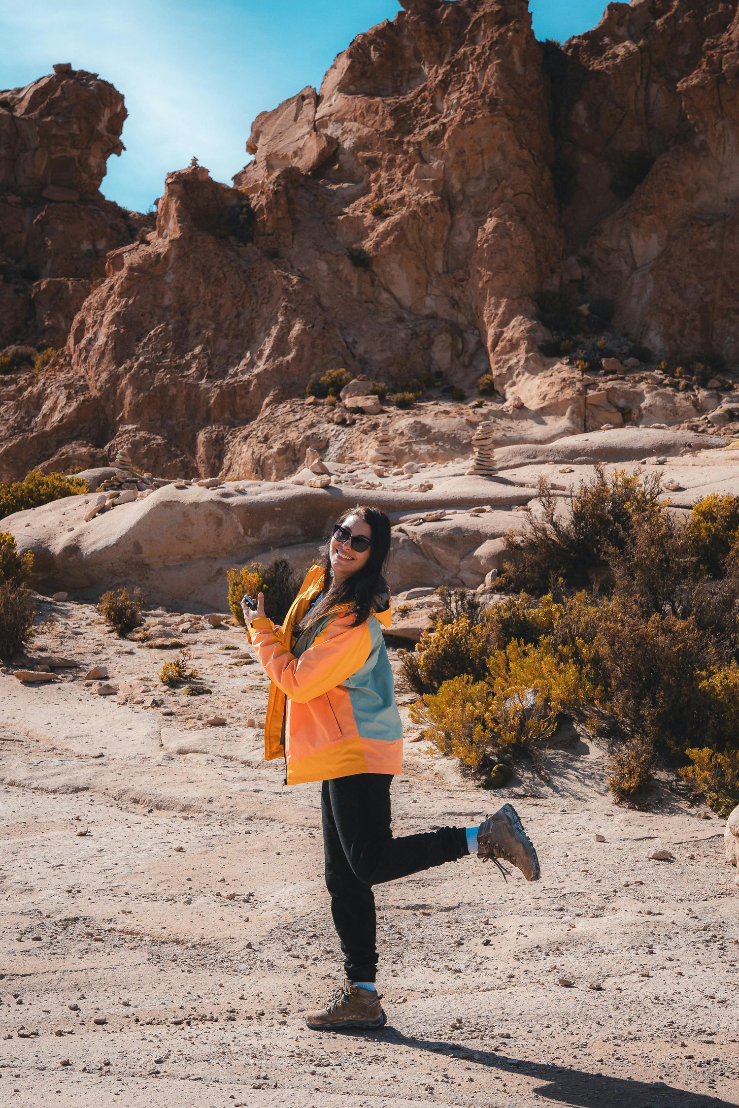 5 astuces pour un trekking réussi en groupe