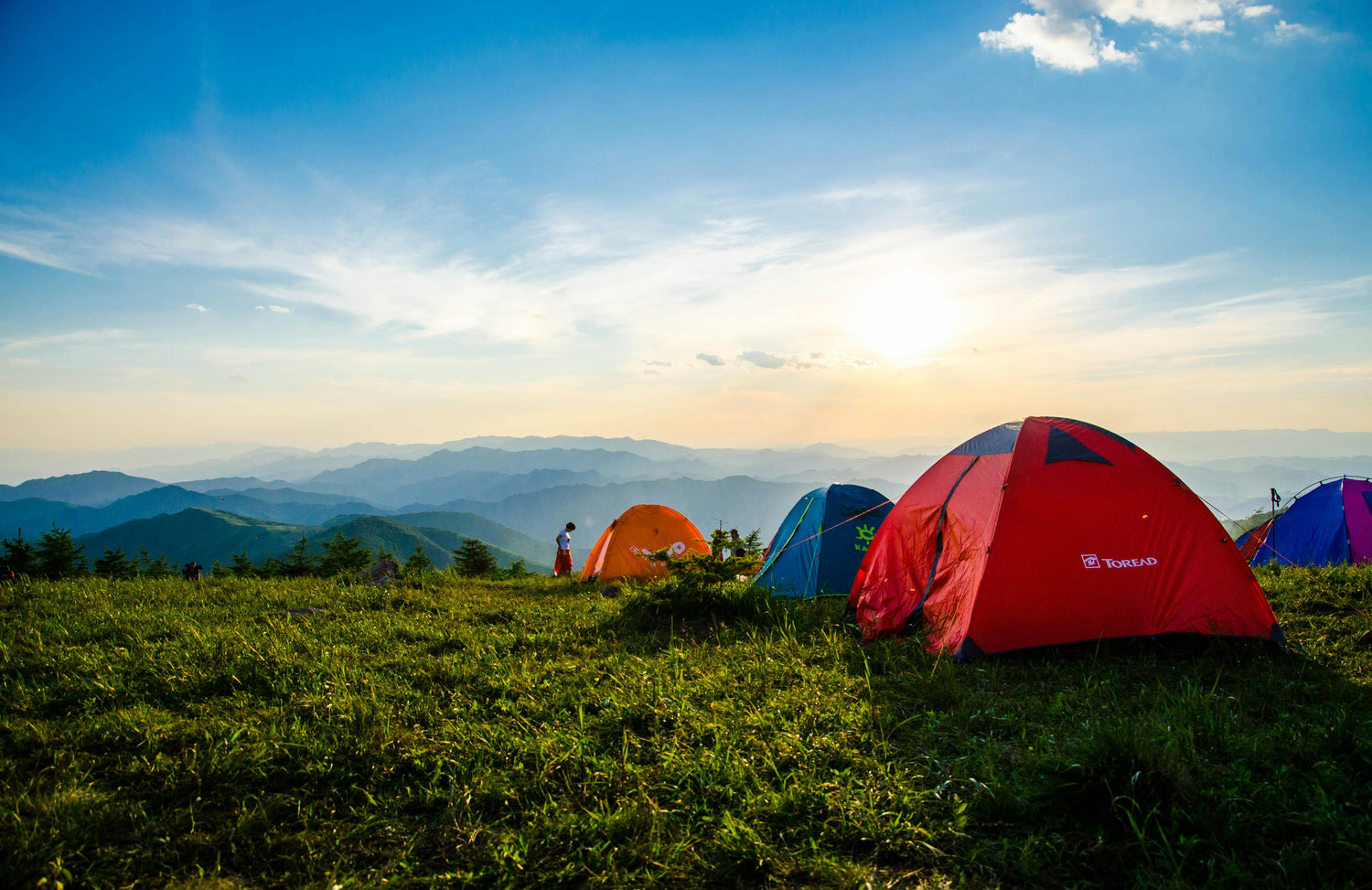Camping – Camping : Vivez l'Aventure en Pleine Nature avec Nos Astuces