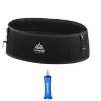 Aonijie Pro Running Bag with Flask
