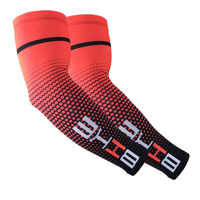 Paire de manchette unisexe running