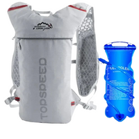 Inoxto 5L bag