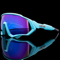 Lunette de sport