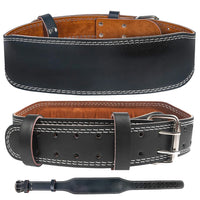 Ceinture d'haltérophilie