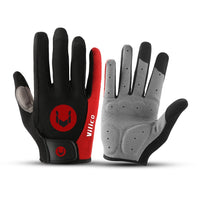 Gants de running