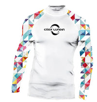 Long sleeve running t-shirt