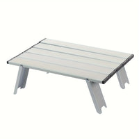 Table portable