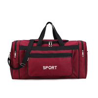 Sac de fitness