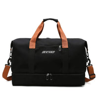 Sac de fitness
