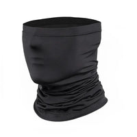 Masque de running