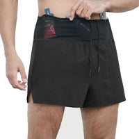 Short de marathon