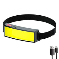 Lampe frontale
