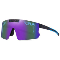 Lunnette viper de running