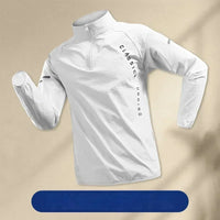 Veste SportsWear de running homme