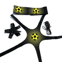 Ceinture d'entrainement de ballon