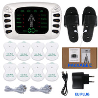 Electrosimulateur