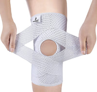 Genouillères de running