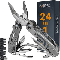 Outils 24 en 1