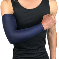 Unisex running arm cover cuff