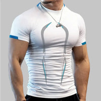 Running T-shirt