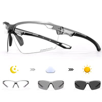 Lunette de sport