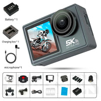 Camera de sport